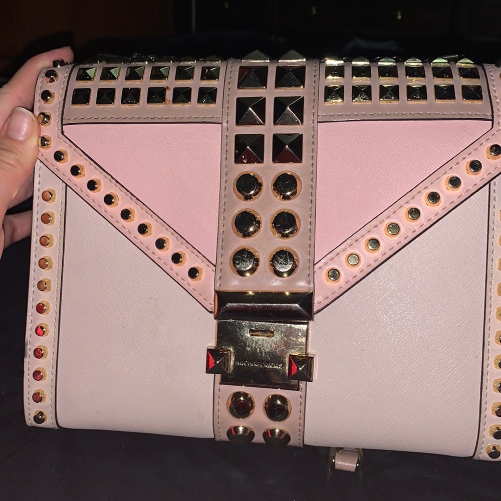 Mk purse